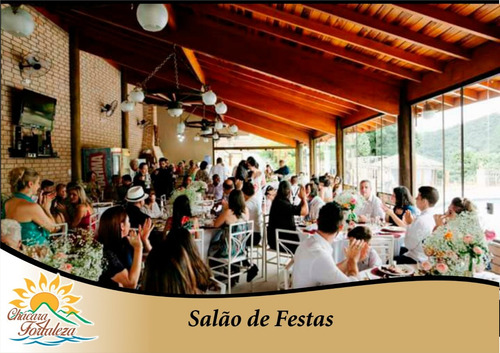Imagem 12 de 14 de Linda Chácara De Aluguel Por Temporada, Festas E Eventos