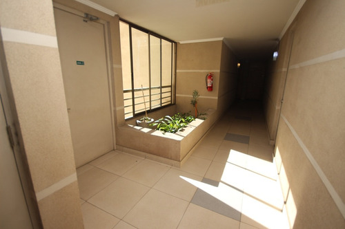 Se Vende Departamento En Macul - Armando Moock 3637