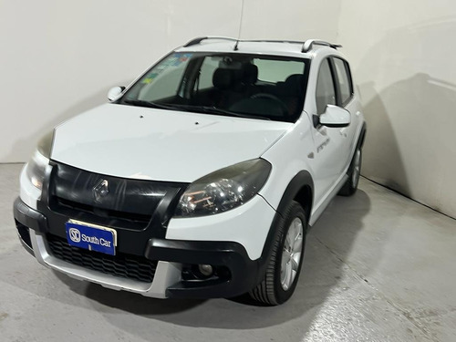 Renault Sandero Stepway 1.6 Privilege Nav 105cv