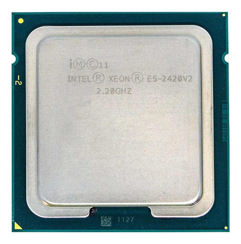 Processador Intel Xeon E5-2420 V2 Cm8063401286503 6/12 2.70 (Usado)