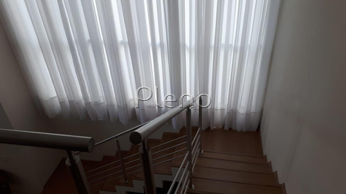 Casa À Venda Em Parque Das Quaresmeiras - Ca019006