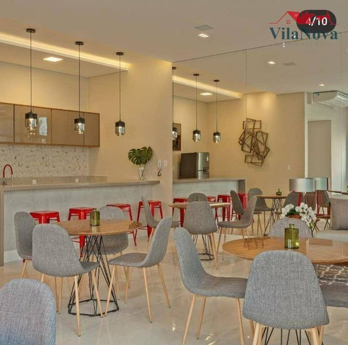 Imagem 30 de 30 de Apartamento Com 2 Dormitórios À Venda, 57 M² Por R$ 361.000 - Jardim Bela Vista - Indaiatuba/sp - Ap2844