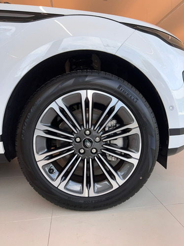 Land Rover Range Rover Evoque S 200ps