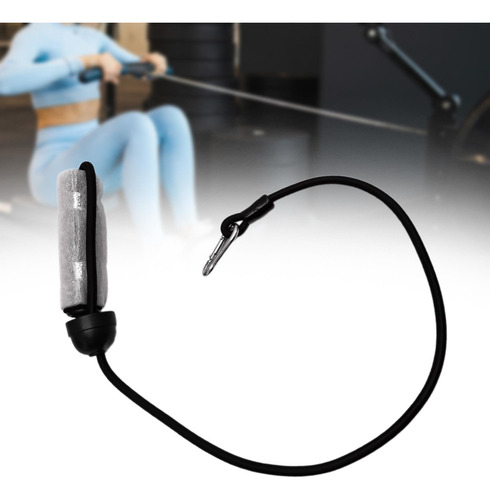 5 Cable De Polea De Fitness, Extensión De Repuesto, Cable