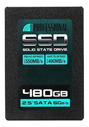 Inland professional 480gb ssd clearance