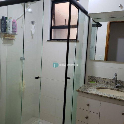 Imagem 11 de 22 de Excelente Apartamento 2 Quartos No Santa Catarina! - Ap1251