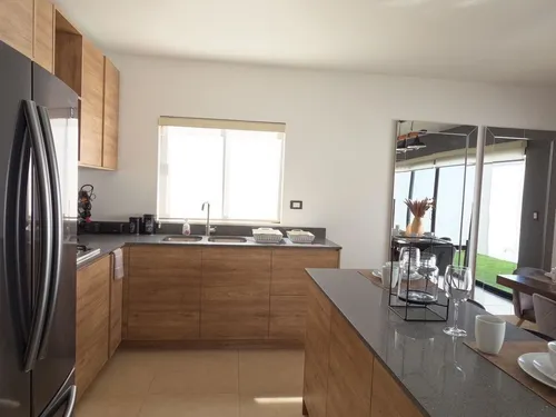 Casa En Pre-venta Modelo Azur , En Ensenada B.c.