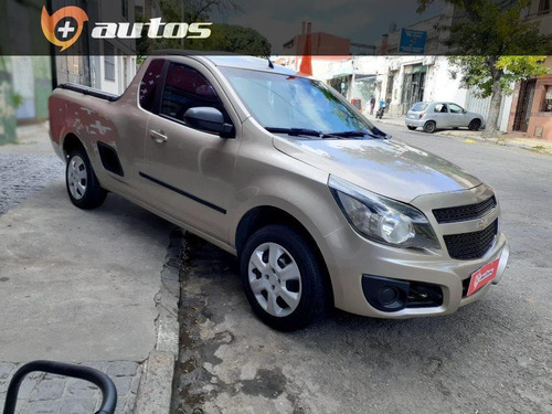 Chevrolet Montana 1.8 Masautos 2012 Impecable!