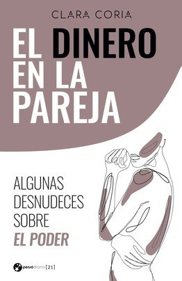 Libro El Dinero En La Pareja - Coria Clara