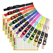 Comprar Collares Para Cachorros Para Camada Collares De Identificaci