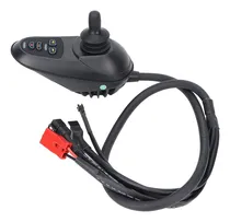Comprar Controlador Joystick Silla Rueda Buena Compatibilidad Robots