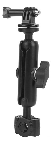 Soporte Para Espejo Y Manillar De Cámara De Bicicleta, Sopor
