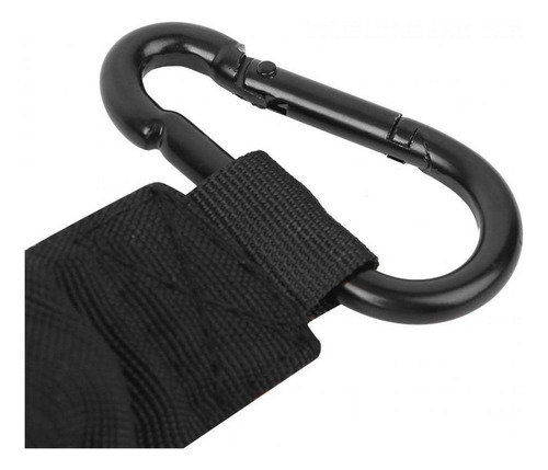Cinturón De Resistencia Para Ejercicio Deportivo De 360 Grad