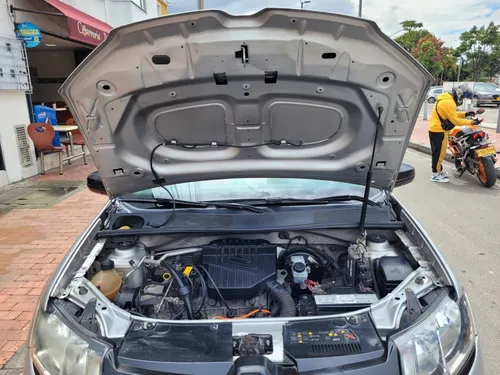 Renault Sandero 1.6 Authentique
