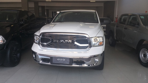 Ram 1500 5.7 Laramie Atx V8