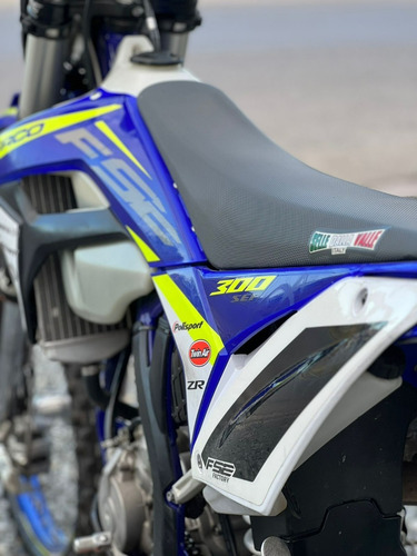 Imagen 8 de 11 de Sherco 300