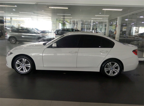 Bmw 320i Sport Active Flex - Bps