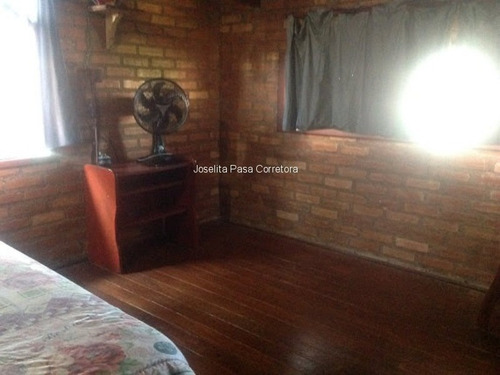 Imagem 4 de 30 de Casa - 459 - 70010636