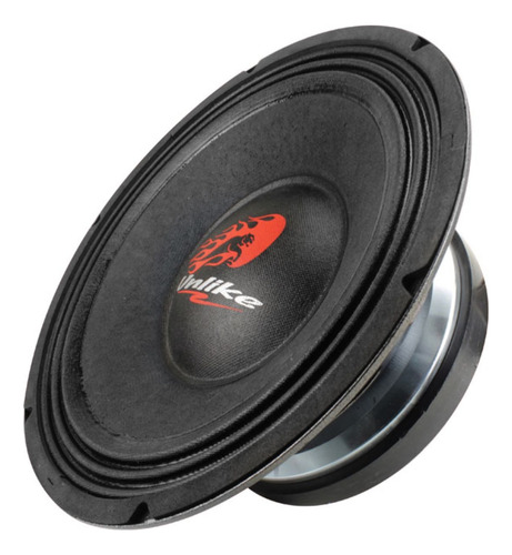 Médio Grave Woofer 12 Pol 550w Rms 4 Ohms Unf129r4 - Unlike