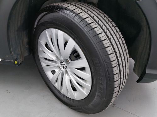 Volkswagen Saveiro 1.6 MSI ROBUST CD 16V FLEX 2P MANUAL