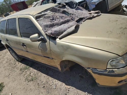 Pointer 1.8 Std. Wagon Electrica En Partes (Usado)
