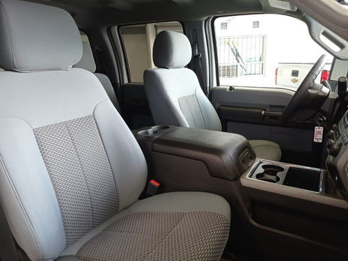Imagen 12 de 15 de 2016 F-250 Super Duty 4x4 Crew Cab