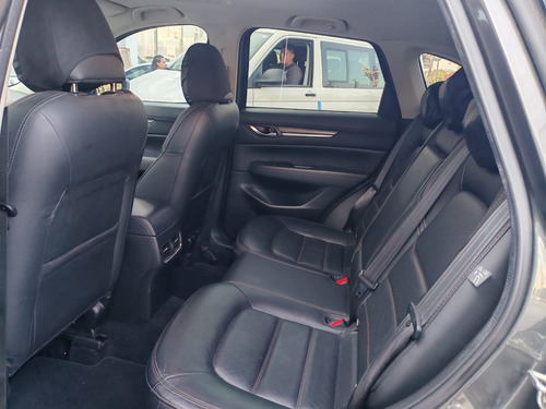 Mazda CX-5 2.5 S Grand Touring 4x2 At