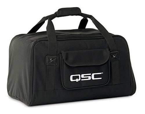 Qsc K10tote K Series Tote Speaker Bags And Coversmusical In