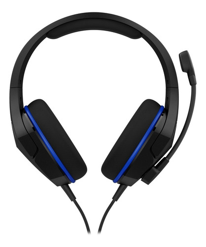 Hyperx® Cloudx Stinger Core Audífonos Gamer Micrófono Gaming