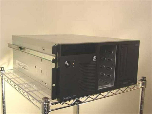 Servidor Ibm (Usado)