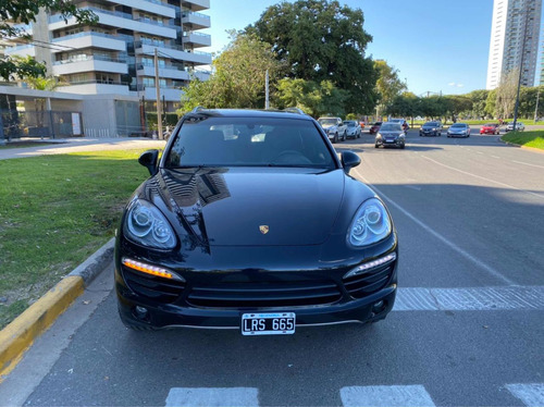 Porsche Cayenne 2012 3.6 300cv (958)