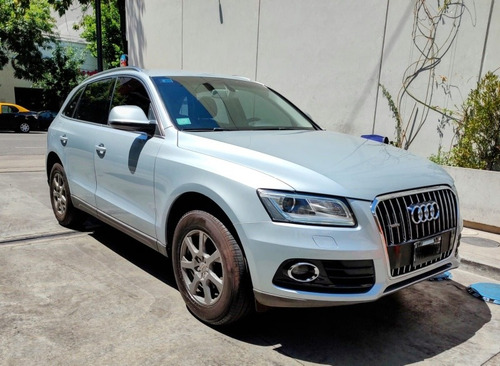 Imagen 22 de 25 de Audi Q5 2013 2011 2012 2014 2015 Q3 A4 A3 A1 A5 Automatica Q