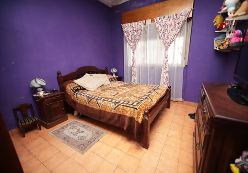 Imagen 25 de 30 de Venta Casa 5 Ambientes Patio Tablada Permuta