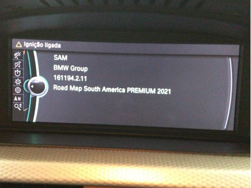 Atualização Gps Bmw Premium + Envio Por E-mail