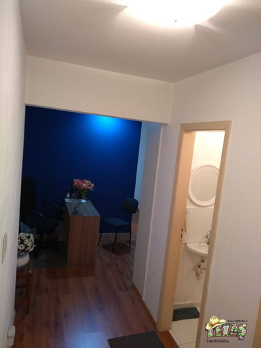 Imagem 6 de 13 de Sala Comercial - 2434