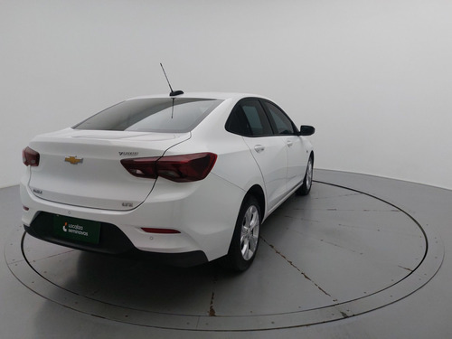 Chevrolet Onix 1.0 TURBO FLEX LTZ AUTOMÁTICO