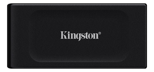 Unidad Estado Solido Kingston Ssd Xs1000 Externo 1tb Usb 3.2