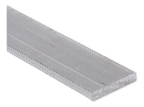 Remingtn Industrie Aluminio Plana Bar Placa Proposito Molino