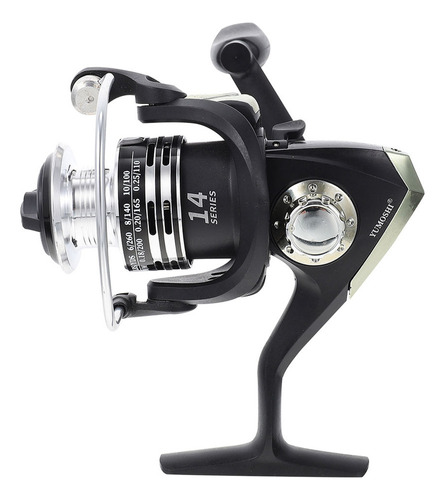 Playa De Pesca Catfish Pro Reel Boat