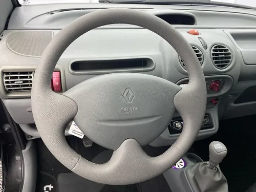 Renaul Twingo 1.2 Dynamique Soho Edition