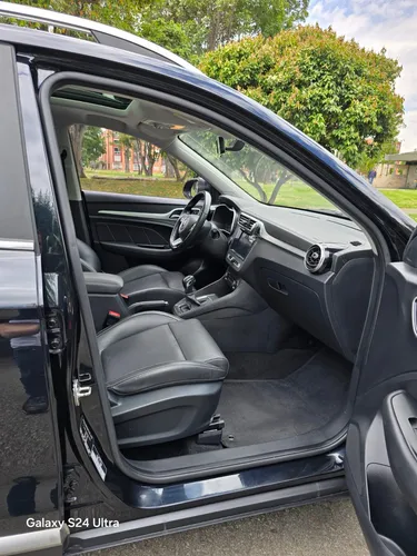 MG Zs 1.5 Zs