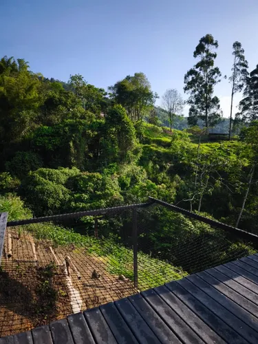 Glamping El Renuevo
