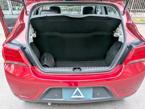 Chevrolet Onix 1.4 Ltz Mecánica