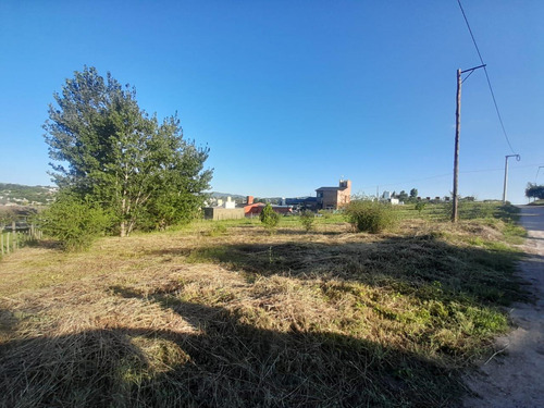 Se Vende Terreno En Villa Santa Cruz Del Lago