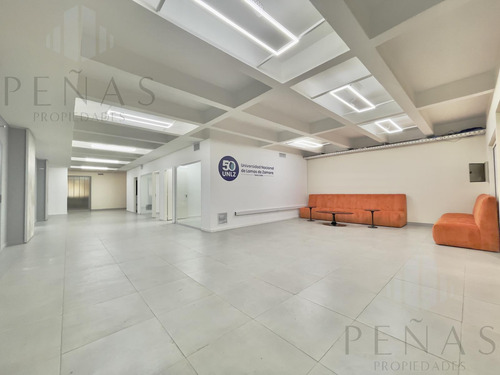 Impecable Piso Corporativo 350 M2 Reciclado Todo A Nuevo Apto Varios Usos - Tribunales
