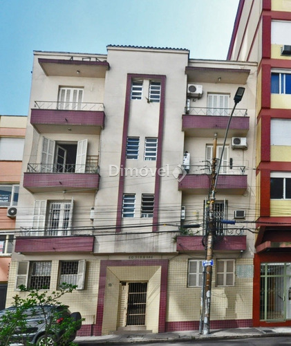 Imagem 14 de 14 de Apartamento - Centro Historico - Ref: 23541 - V-23541