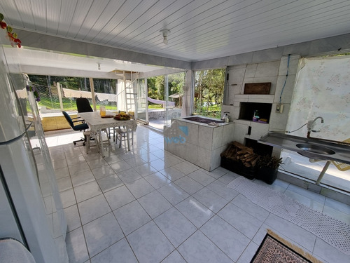 Imagem 4 de 30 de Linda Chacará Com Mais De 36.000 M², Situada Na Cidade De Quitandinha, Paraná. - Ch00019 - 70570203