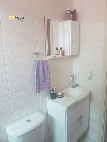Imagem 12 de 22 de Apartamento A Venda No Bairro Ponte Grande Em Guarulhos - - 1894-1