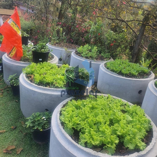 Imagem 24 de 30 de Chácara No Condomínio Porta Do Sol Com 3 Dormitórios Em Mairinque