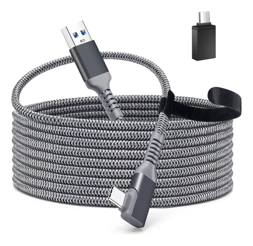 Cable para oculus quest 2 sale